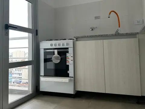 VIVÍ EN ESTE HERMOSO MONOAMBIENTE!