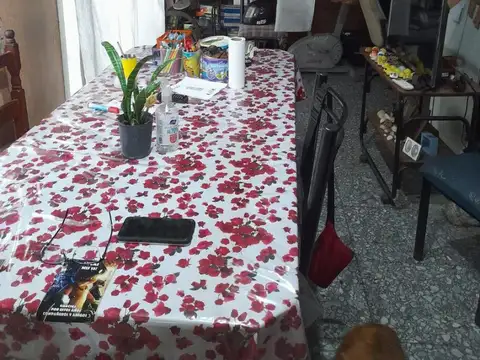 Depto Tipo Casa en Venta en Tapiales, USD 70.000