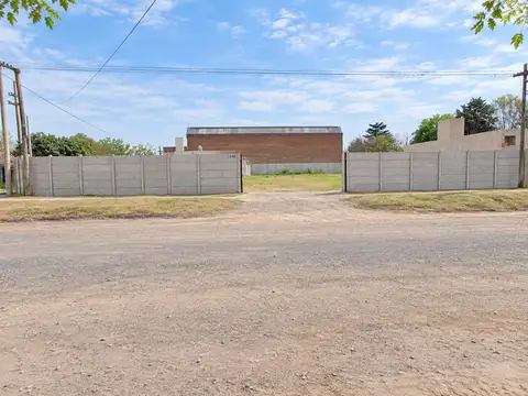 Terreno en Venta de 360,0 m2