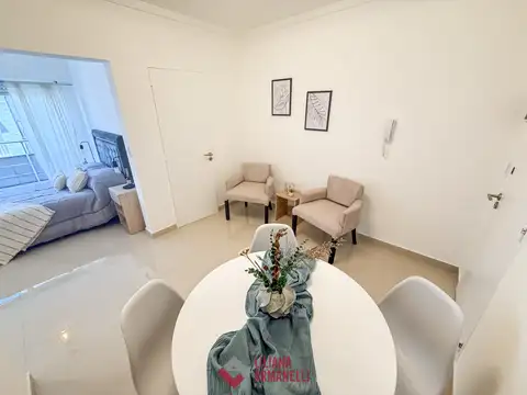 Departamento en Venta en Centro, USD 66.900