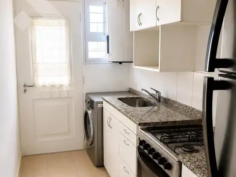 Venta Casa dos Dormitorios - B Penitenciario -Centenario.