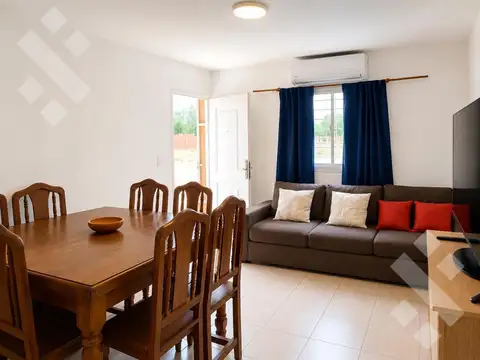 Casa en Venta 1 año