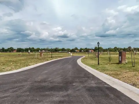 San Pablo Chico / Anticipo Y Financiación