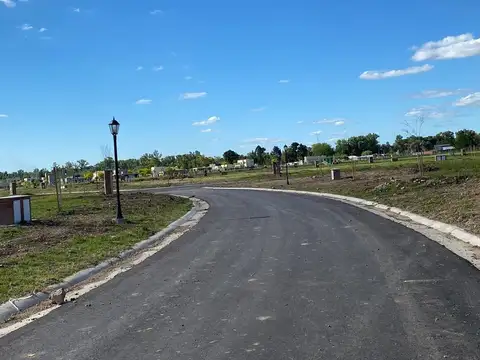 Terreno en Venta de 607,0 m2
