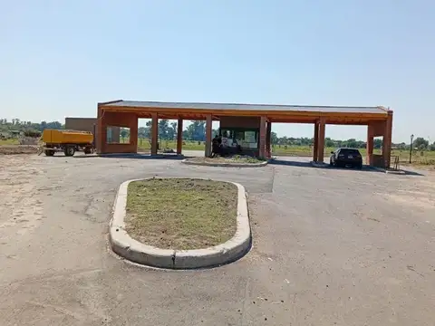 Terreno en Venta de 607,0 m2