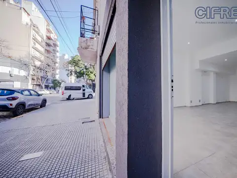 Local en Alquiler 2 años