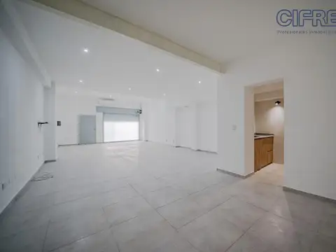 Local en alquiler ubicado en Paternal – EXCELENTE ESTADO | PRÓXIMO A SAN MARTÍN Y JUAN B. JUSTO.