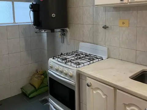 Departamento en Alquiler al Norte