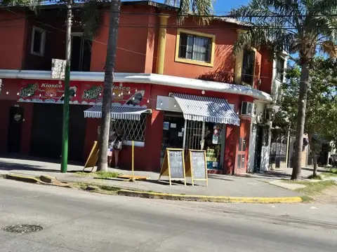 Ituzaingo Depto 3 ambientes