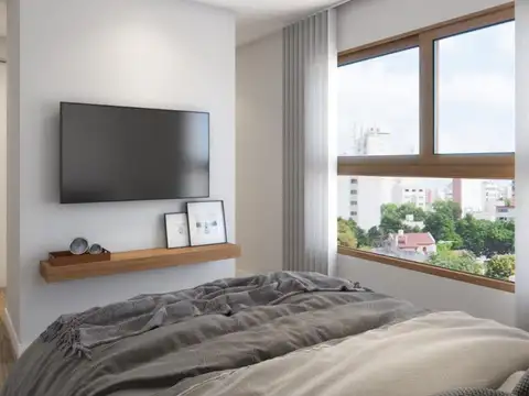 Departamento en Venta en La Plata, USD 89.000