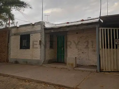VENTA DE CASA EN LAVALLE, MENDOZA. ID: 322095