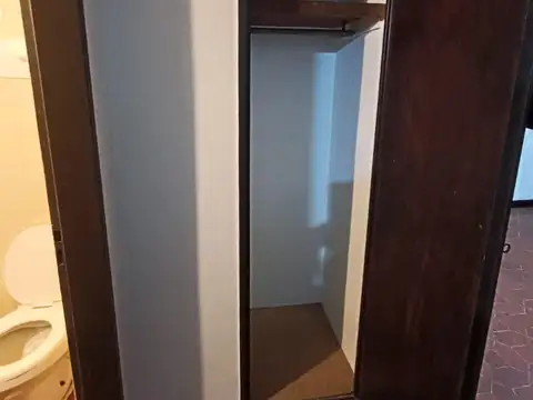 ALQUILO departamento dos ambientes 24 meses sin muebles
