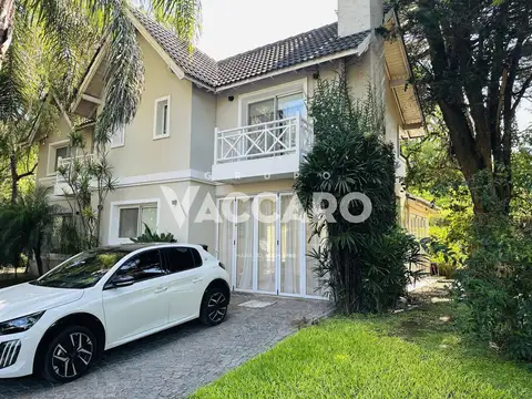 Casa en Venta de 3 dormitorios