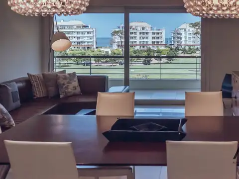 Departamento en Venta de 3 dormitorios