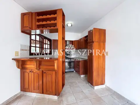 Casa en El Casco De Moreno