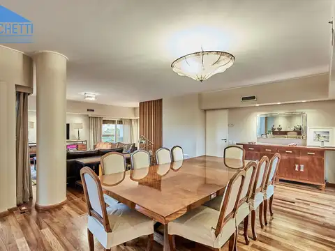 Departamento en Venta en Belgrano R, USD 680.000