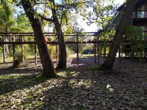 Casa en Venta al Oeste