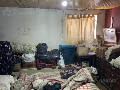 Casa en Venta 35 años