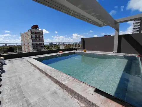 Departamento en Alquiler de 2 dormitorios