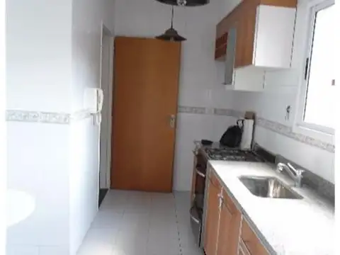 Departamento en Alquiler 16 años
