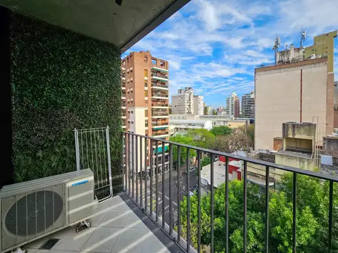 Departamento en Alquiler Temporal Apto profesional
