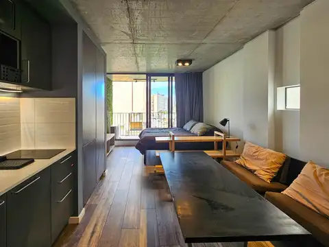Departamento en Alquiler Temporal en Centro, $ 650.000