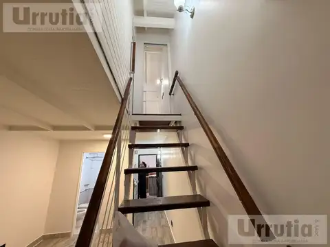 Depto Tipo Casa en Venta de 3 ambientes