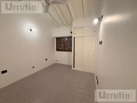 Depto Tipo Casa en Venta A Estrenar
