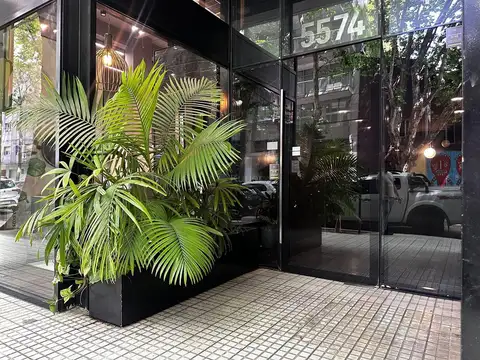 Departamento en Alquiler Temporal de 22 ambientes