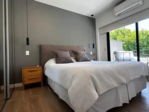 Departamento 22 ambientes con 1 baño