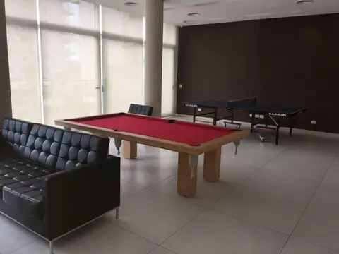 Oficina en Alquiler en Las Cañitas, $ 970.000