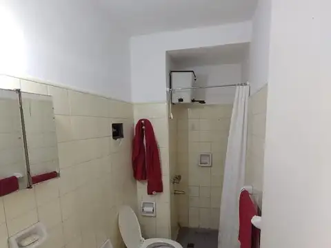 VENTA MONOAMBIENTE - CÓRDOBA 2100 ROSARIO