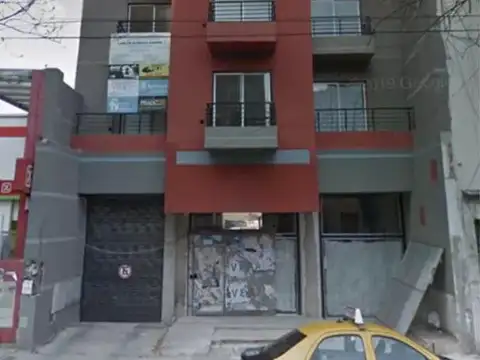 Departamento en Venta con 1 cochera