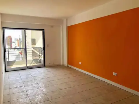 OPORTUNIDAD! DEPTO 1 AMB C/ BALCÓN Y COCHERA, SAN CRISTÓBAL