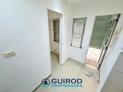 Departamento en Alquiler 50 años