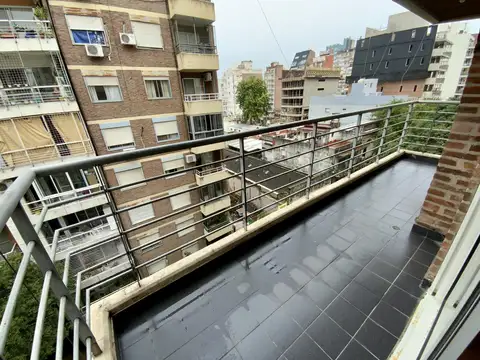 Departamento en Alquiler de 4 ambientes