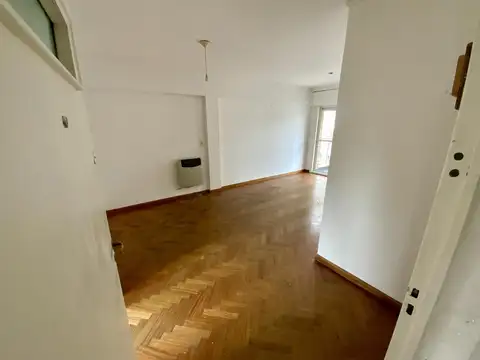 Jujuy 2030 - Departamento De 2 Dormitorios En Alquiler - Centro, Rosario