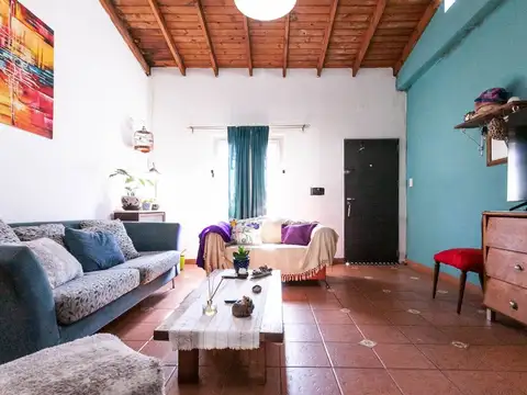 Casa en Venta 25 años
