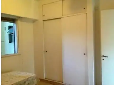 Departamento en Alquiler Temporal de 3 ambientes