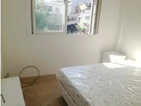 Departamento en Alquiler Temporal de 2 dormitorios