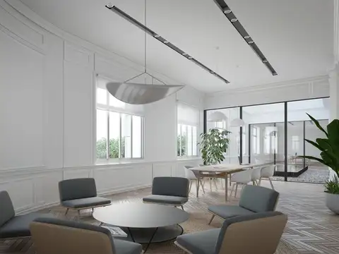 Departamento en Venta al Oeste