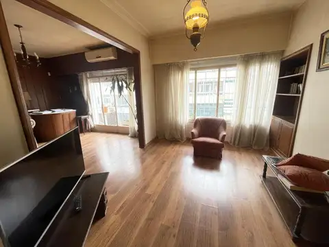 Departamento en Venta 60 años