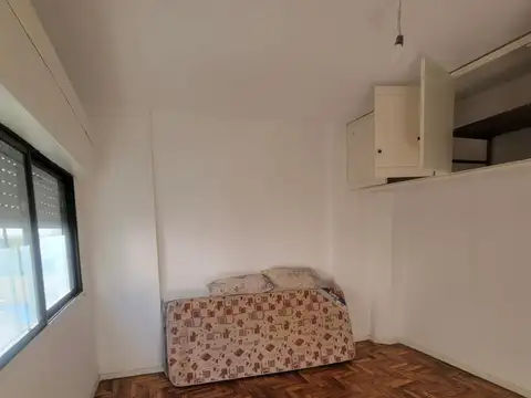 Departamento en Palermo