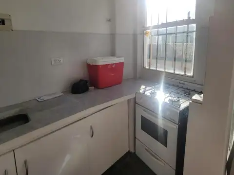 Departamento en Venta en Palermo, USD 92.000