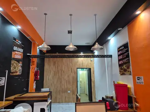 Local en Alquiler 30 años