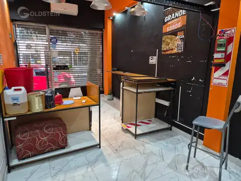 Local en Alquiler 30 años