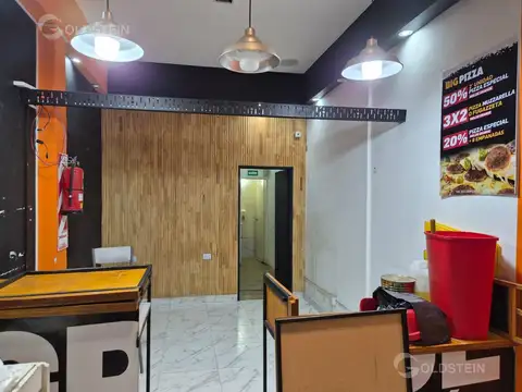 Local en Alquiler en Belgrano, $ 1.900.000
