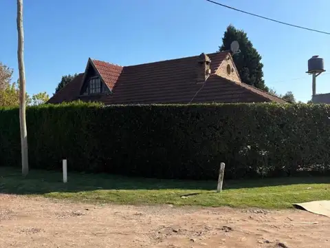 Casa en Venta de 3 dormitorios