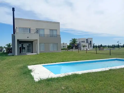 Venta Casa 4 Amb Haras del Sur III, Brandsen