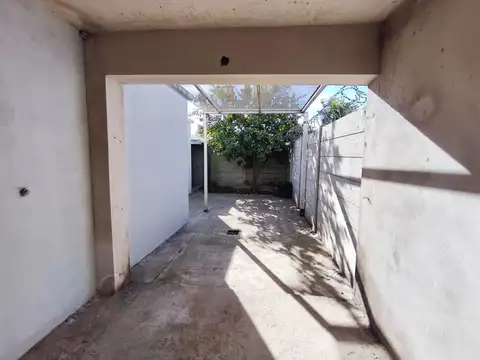 Casa en Alquiler 6 años
